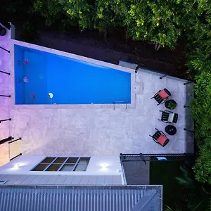 Cicada Close Hideaway , Buderim Australia