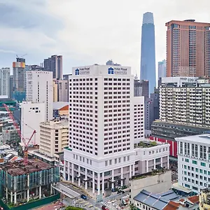 Royal Signature 5*, Kuala Lumpur Malaysia