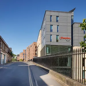 Hampton By Hilton 3*, York United Kingdom